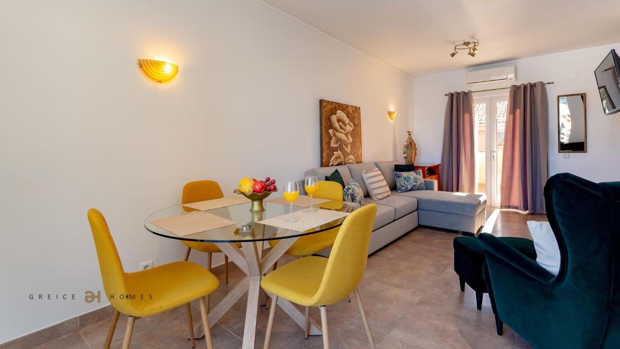 Greice Homes One Bedroom Apartment Vilamoura Marina Exterior photo