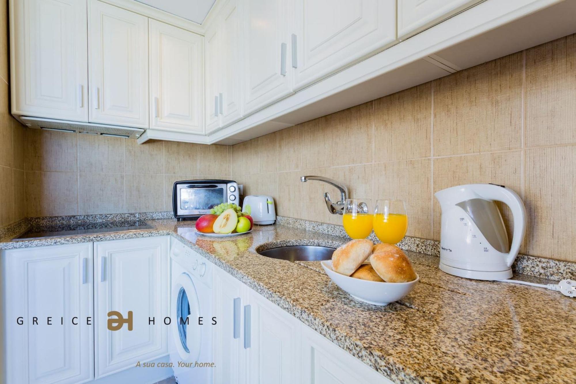 Greice Homes One Bedroom Apartment Vilamoura Marina Exterior photo
