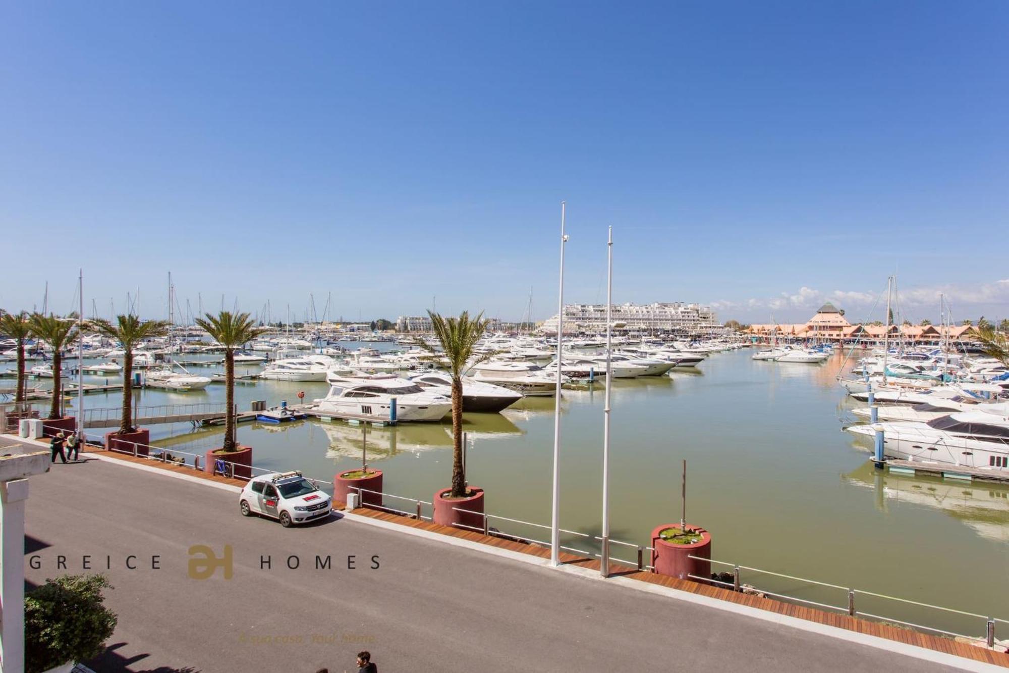 Greice Homes One Bedroom Apartment Vilamoura Marina Exterior photo