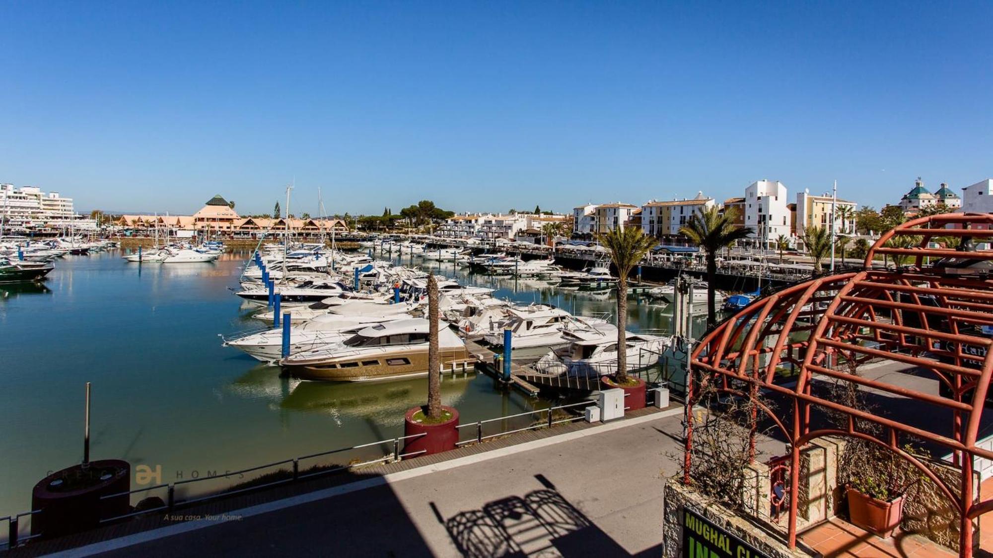 Greice Homes One Bedroom Apartment Vilamoura Marina Exterior photo